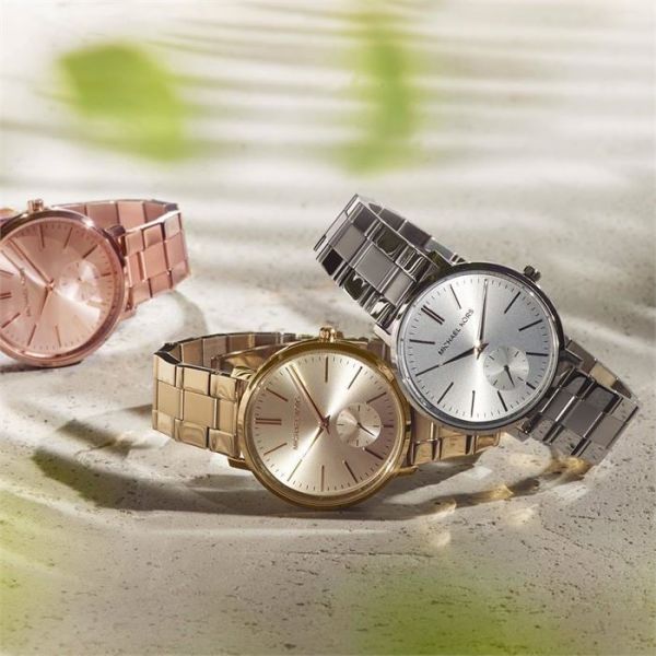Michael Kors MK3500 Bayan Kol Saati
