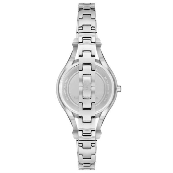 U.S. Polo Assn. USPA2026-01 Bayan Kol Saati