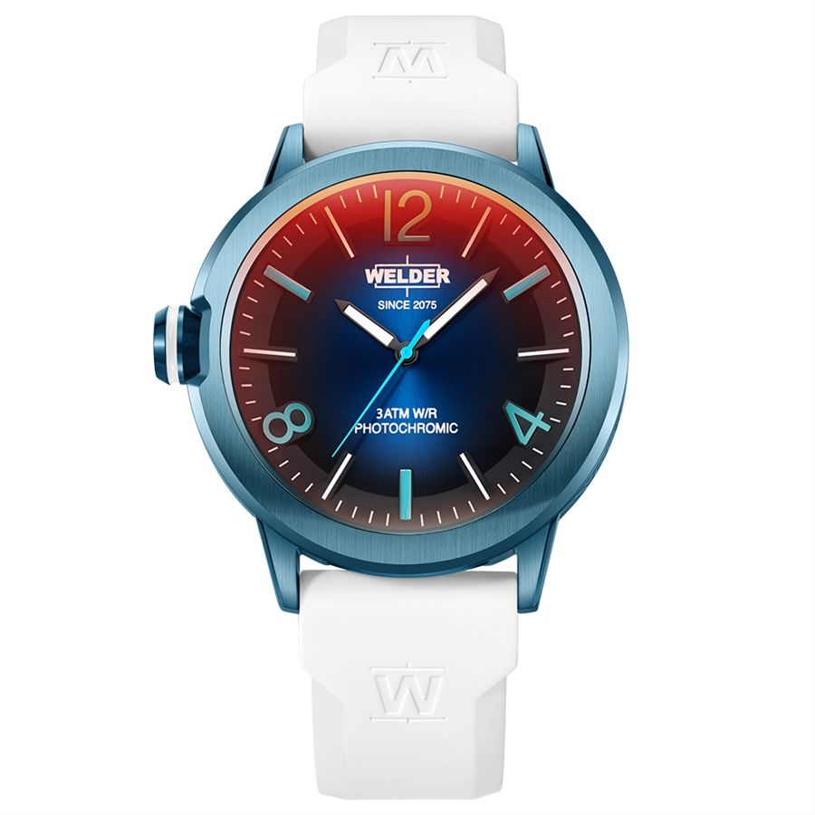 Welder WMD2007 Erkek Kol Saati