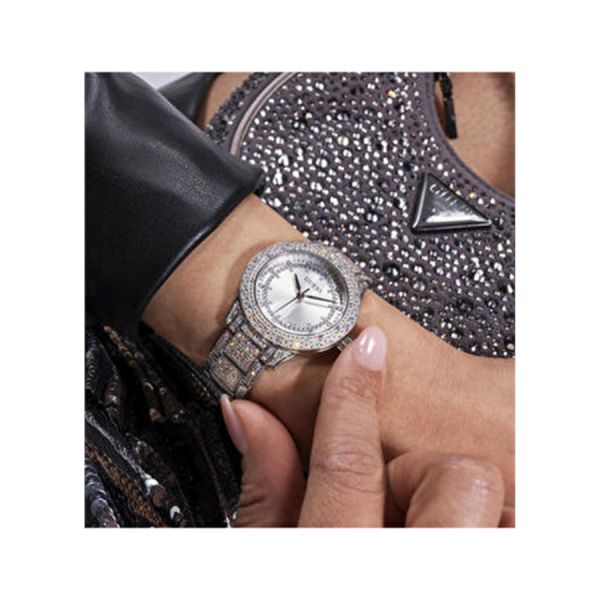Guess GUGW0746L1 Kadın Kol Saati