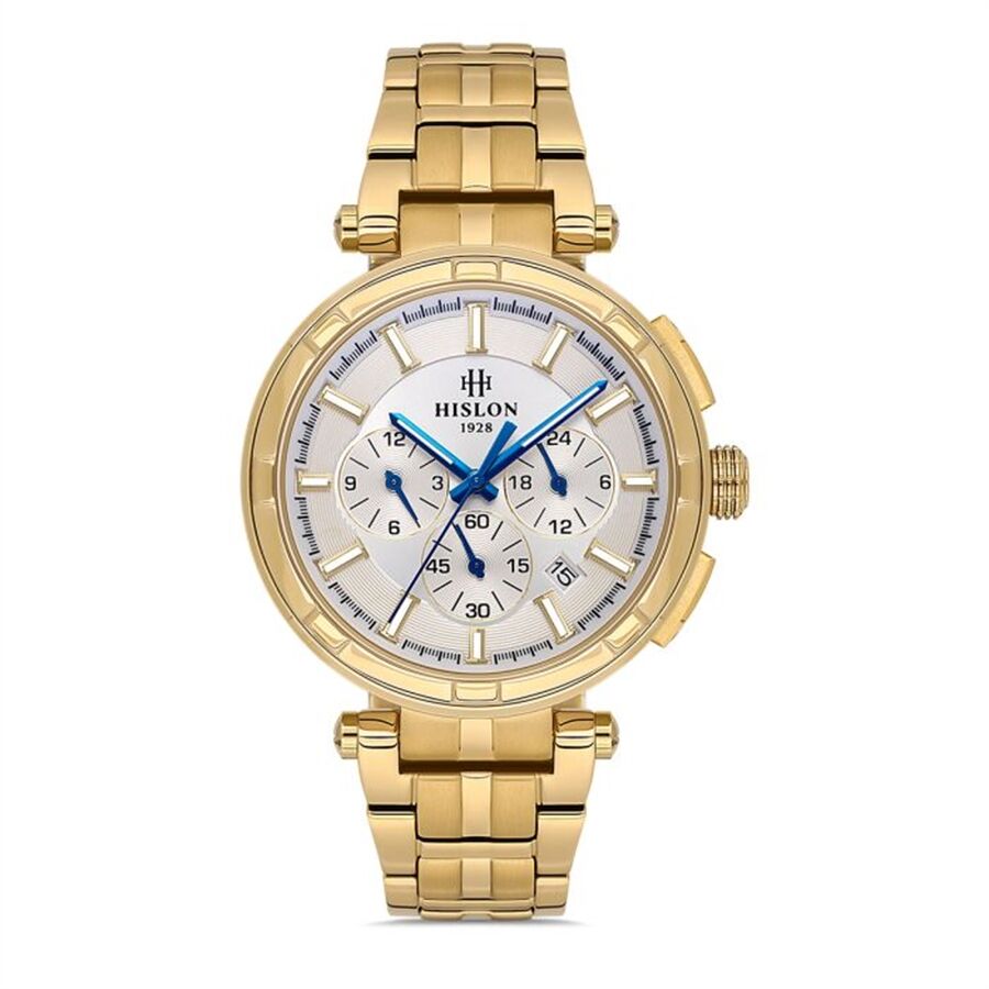 DT202G-02SG ERKEK KOL SAATİ