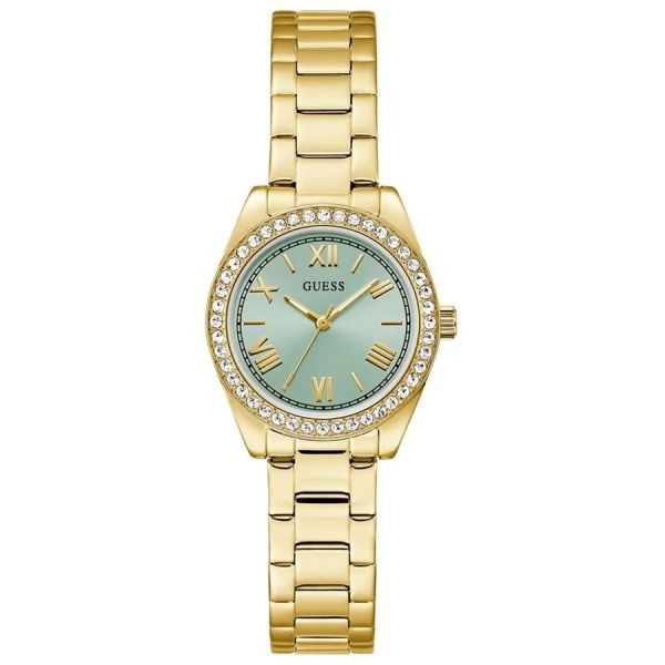 Guess GUGW0841L5 Kadın Kol Saati
