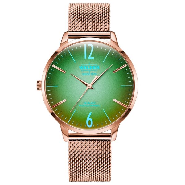 Welder WRS625 36 mm Slim Kadın Kol Saati