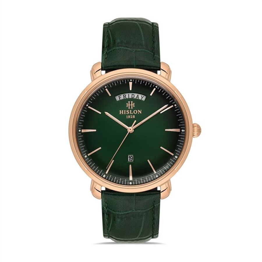 CL203R-15YR ERKEK KOL SAATİ