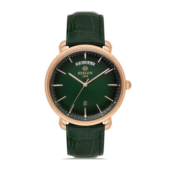 CL203R-15YR ERKEK KOL SAATİ