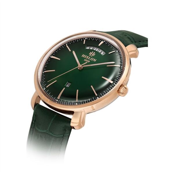 CL203R-15YR ERKEK KOL SAATİ