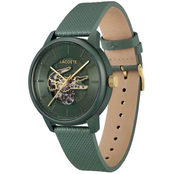 Lacoste LAC2011384 Erkek Kol Saati