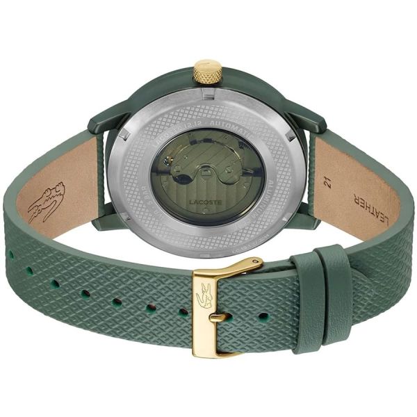Lacoste LAC2011384 Erkek Kol Saati