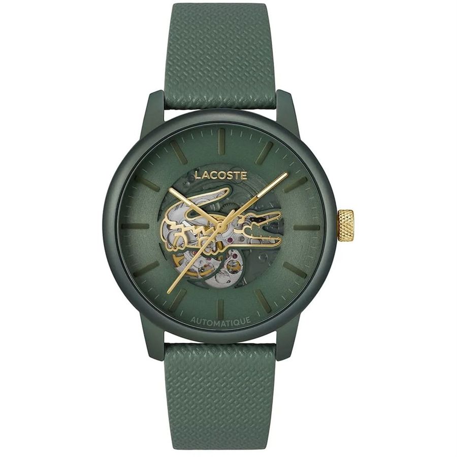 Lacoste LAC2011384 Erkek Kol Saati