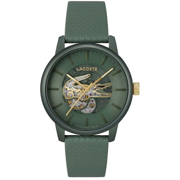 Lacoste LAC2011384 Erkek Kol Saati