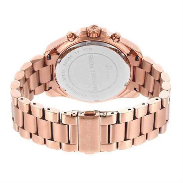 Michael Kors MK5503 Bayan Kol Saati