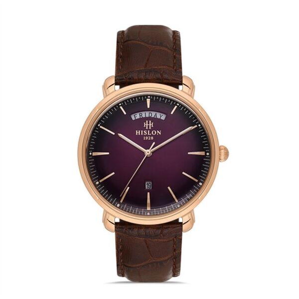 CL203R-06KR ERKEK KOL SAATİ