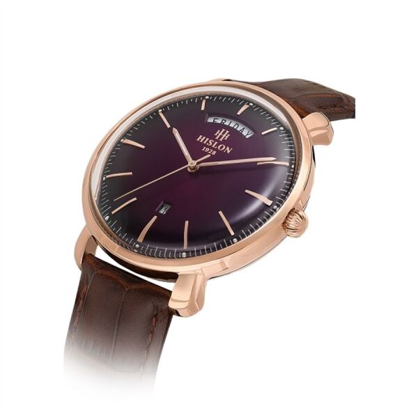 CL203R-06KR ERKEK KOL SAATİ