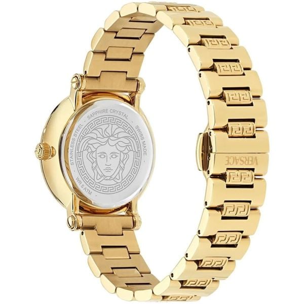Versace VRSCVE9C00724 Kadın Kol Saati