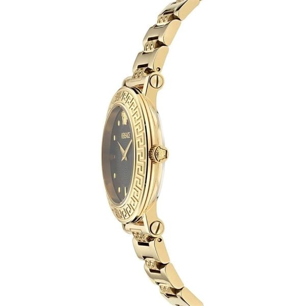 Versace VRSCVE9C00724 Kadın Kol Saati
