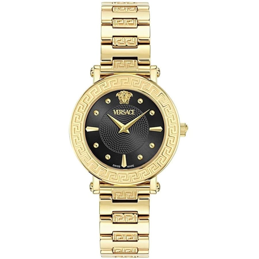 Versace VRSCVE9C00724 Kadın Kol Saati