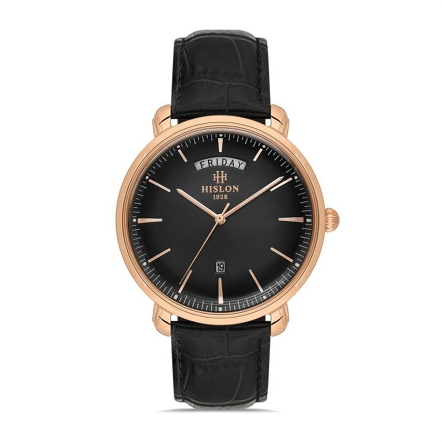 CL203R-04BR ERKEK KOL SAATİ