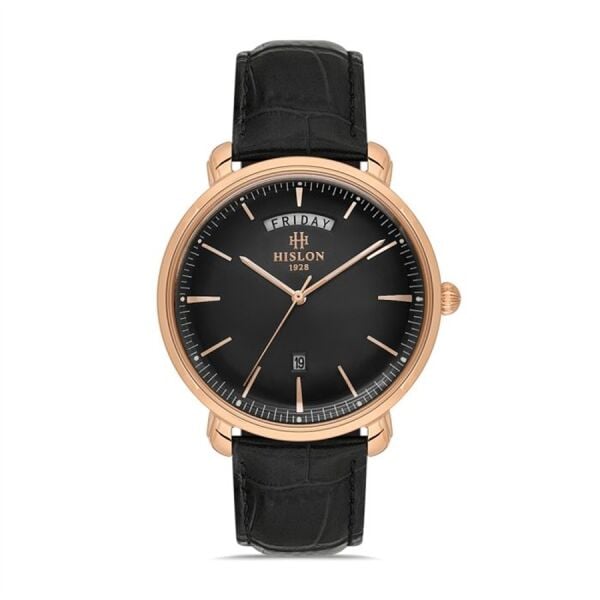 CL203R-04BR ERKEK KOL SAATİ