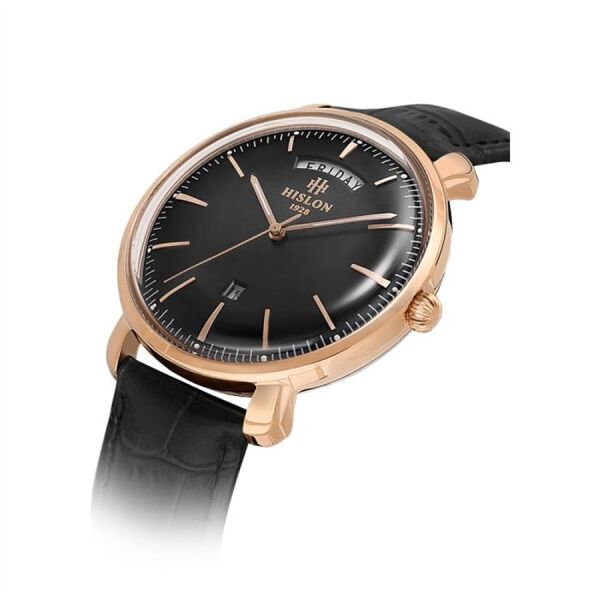 CL203R-04BR ERKEK KOL SAATİ