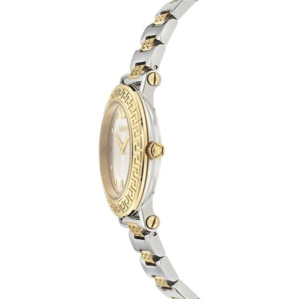 Versace VRSCVE9C00524 Kadın Kol Saati