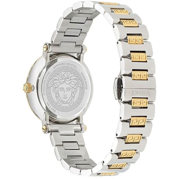 Versace VRSCVE9C00524 Kadın Kol Saati
