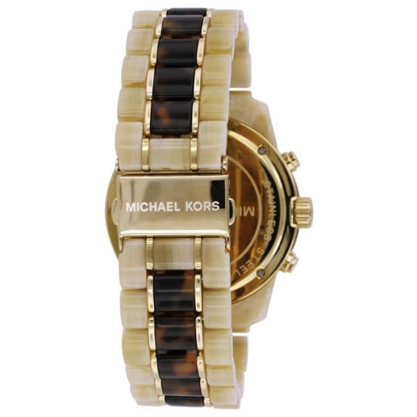 Michael Kors MK5764 Bayan Kol Saati