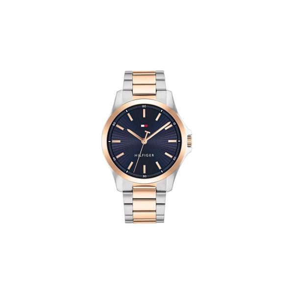 Tommy Hilfiger TH1792193 Erkek Kol Saati