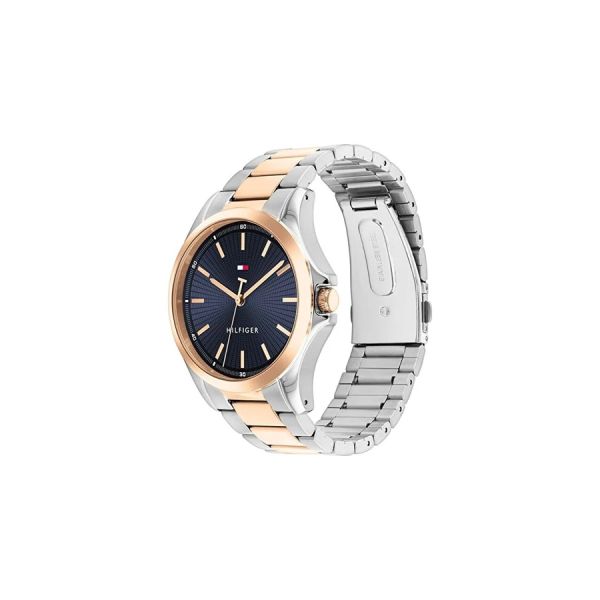 Tommy Hilfiger TH1792193 Erkek Kol Saati