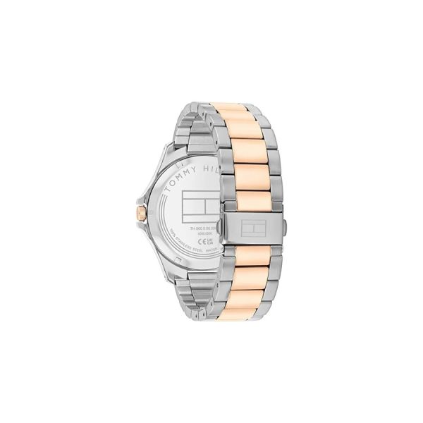 Tommy Hilfiger TH1792193 Erkek Kol Saati
