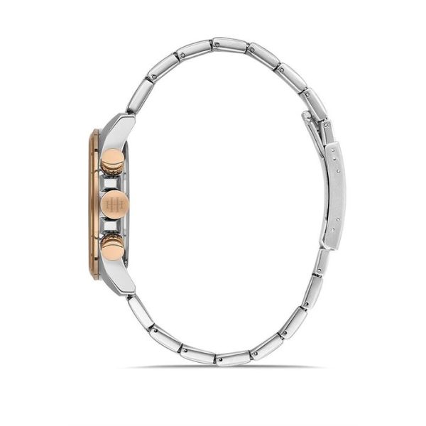 Hislon DT131T-15SR Erkek Kol Saati