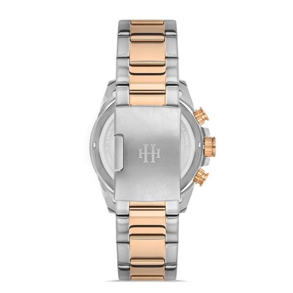 Hislon DT131T-15SR Erkek Kol Saati