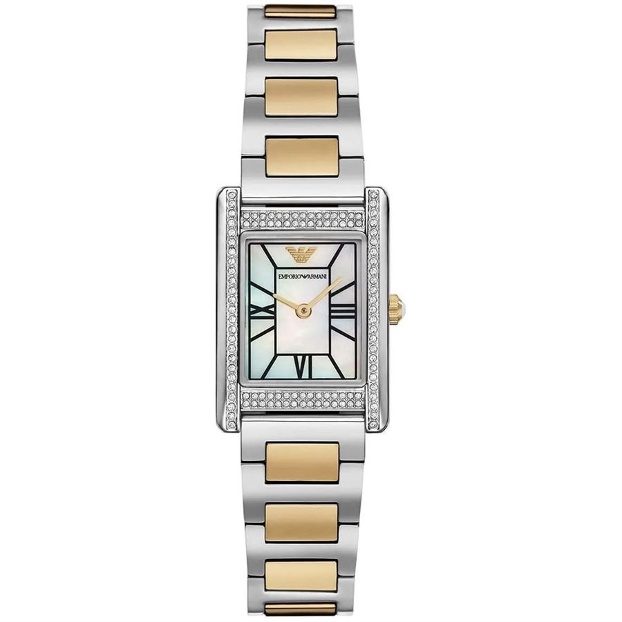 Emporio Armani AR11642 Kadın Kol Saati