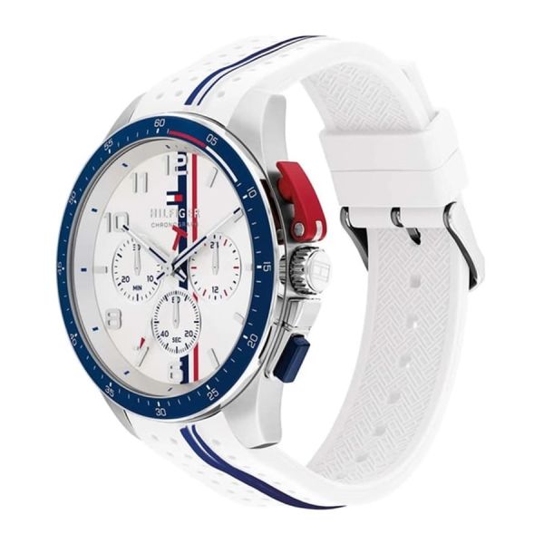 Tommy Hilfiger TH1792167 Erkek Kol Saati