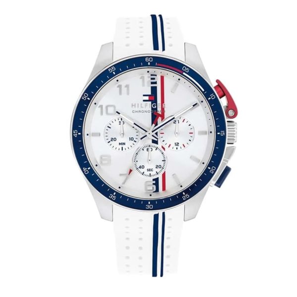 Tommy Hilfiger TH1792167 Erkek Kol Saati