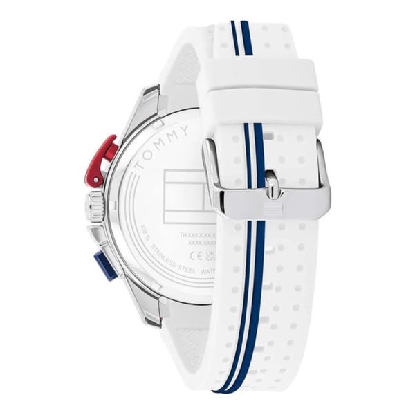 Tommy Hilfiger TH1792167 Erkek Kol Saati