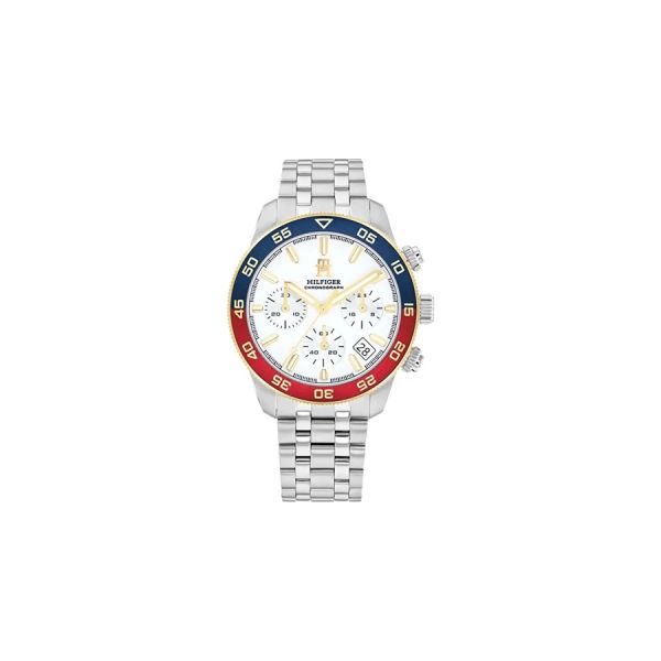 Tommy Hilfiger TH1792184 Erkek Kol Saati
