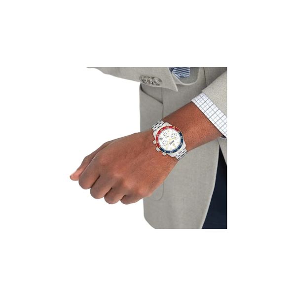 Tommy Hilfiger TH1792184 Erkek Kol Saati