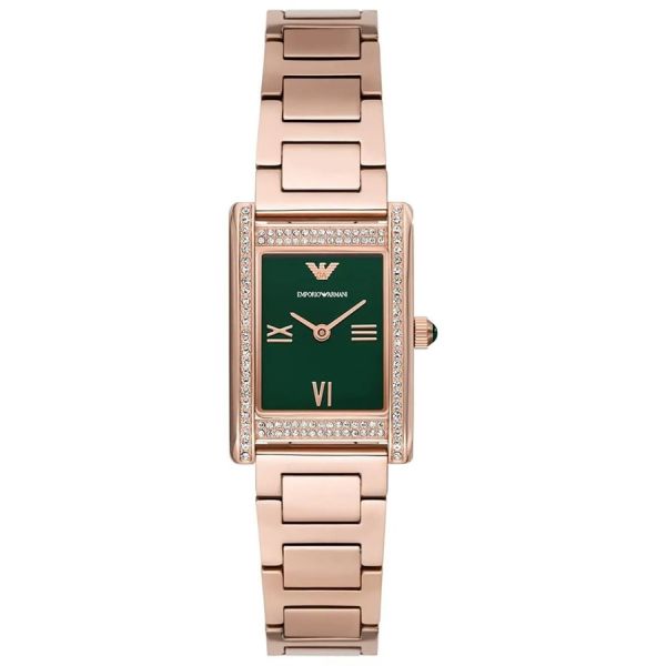 Emporio Armani AR11641 Kadın Kol Saati