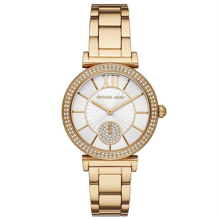 Michael Kors MK4615 Bayan Kol Saati