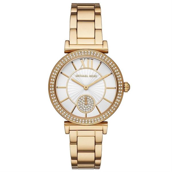 Michael Kors MK4615 Bayan Kol Saati