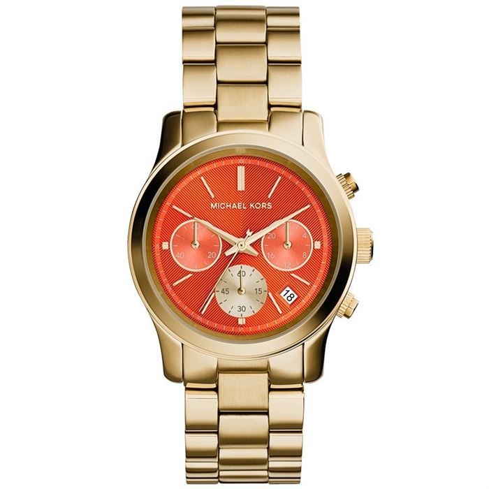 Michael Kors MK6162 Bayan Kol Saati