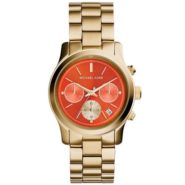 Michael Kors MK6162 Bayan Kol Saati