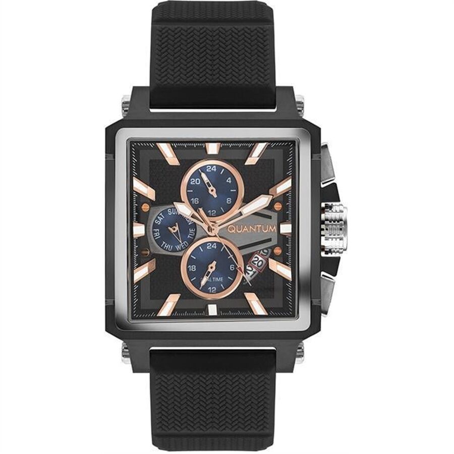 Quantum HNG969.650 Kol Saati