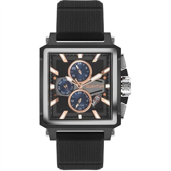 Quantum HNG969.650 Kol Saati