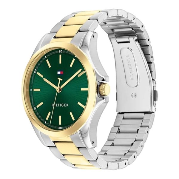 Tommy Hilfiger TH1792192 Erkek Kol Saati