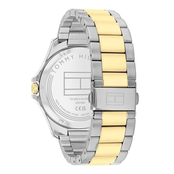 Tommy Hilfiger TH1792192 Erkek Kol Saati