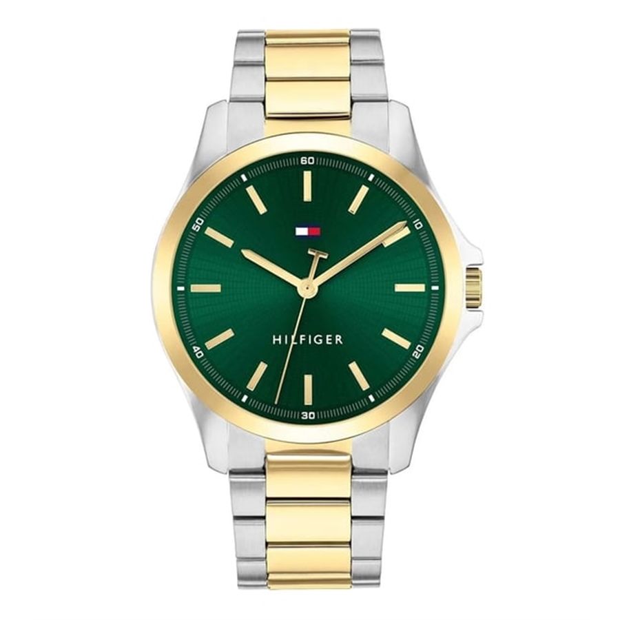 Tommy Hilfiger TH1792192 Erkek Kol Saati