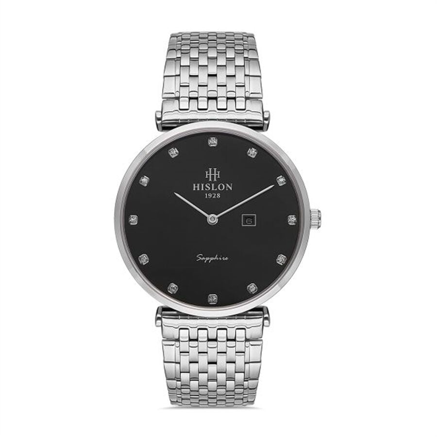 CL119S-04SB Erkek Kol Saati