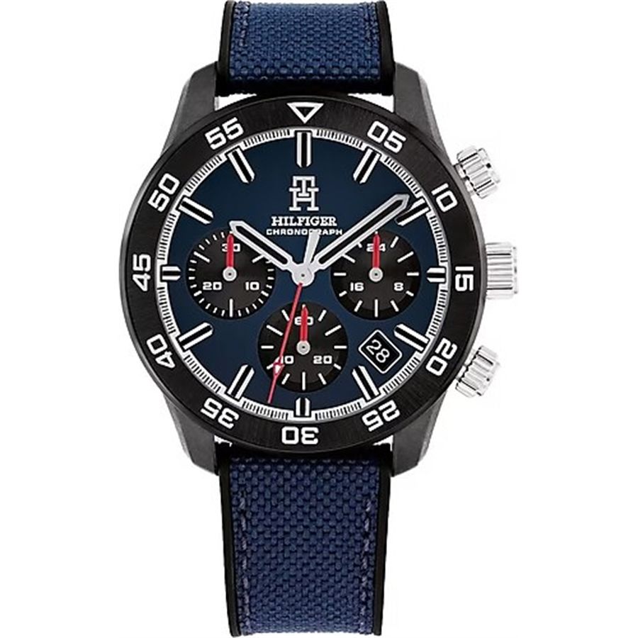 Tommy Hilfiger TH1792183 Erkek Kol Saati