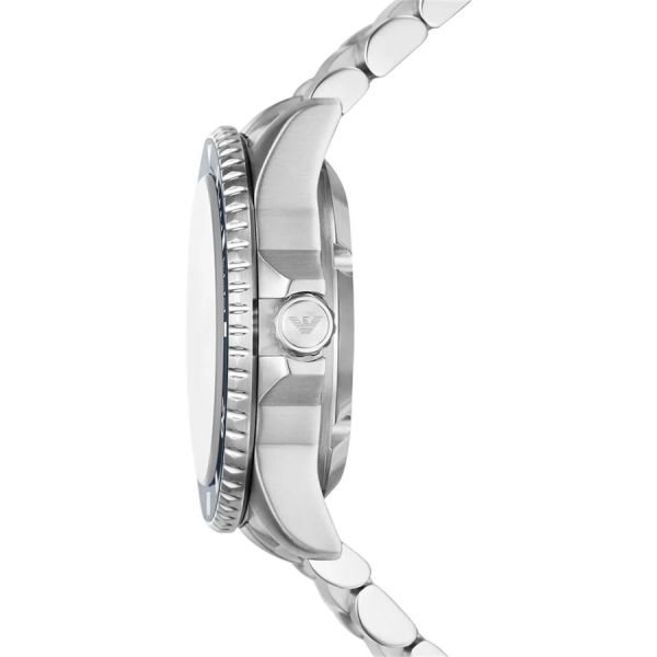 Emporio Armani AR60079 Erkek Kol Saati